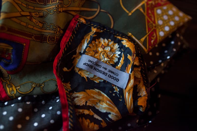 Acyde Odunlami/No Vacancy items