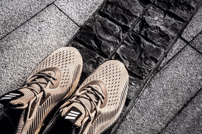 adidas AlphaBOUNCE Beige tonal