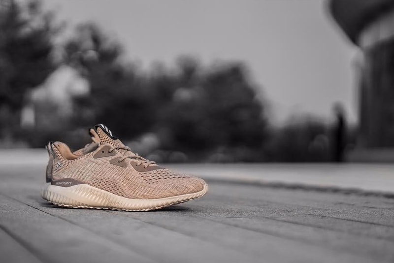 adidas AlphaBOUNCE Beige tonal