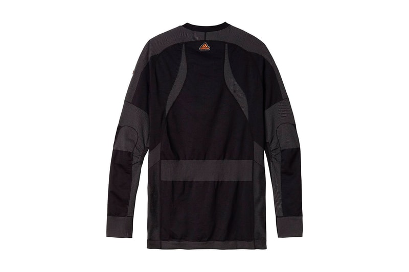 adidas by kolor fall/winter 2016 footwear t-shirt shorts