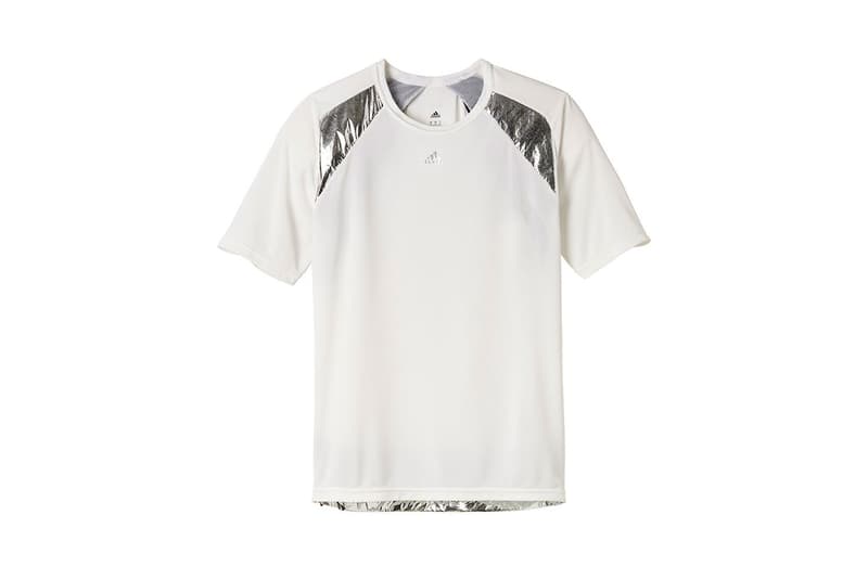 adidas by kolor fall/winter 2016 footwear t-shirt shorts