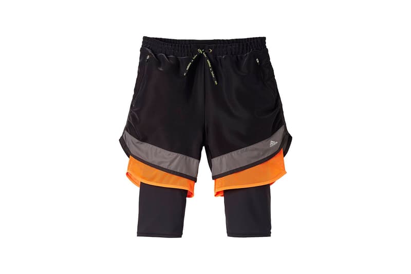 adidas by kolor fall/winter 2016 footwear t-shirt shorts