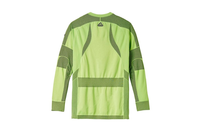 adidas by kolor fall/winter 2016 footwear t-shirt shorts