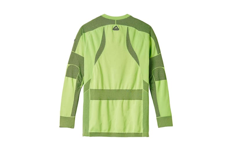 adidas by kolor fall/winter 2016 footwear t-shirt shorts