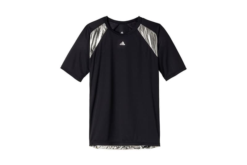 adidas by kolor fall/winter 2016 footwear t-shirt shorts