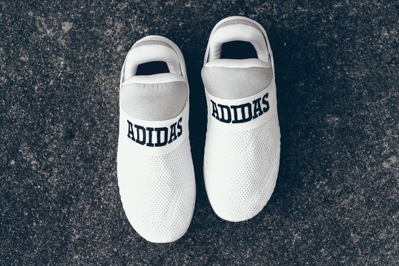 adidas Cloudfoam Ultra Zen White Sneaker