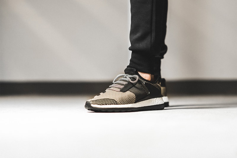 adidas Consortium ADO Pure Boost ZG