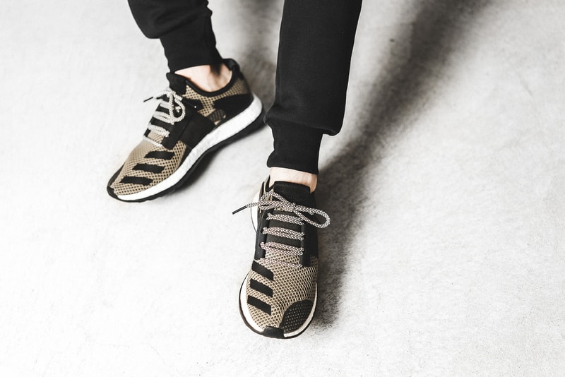 adidas Consortium ADO Pure Boost ZG