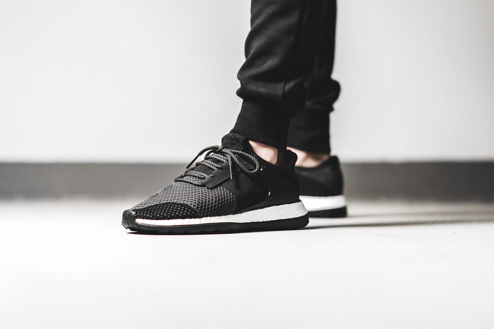 pure boost supersport