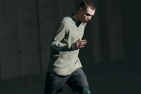 adidas Reveals Its Full "Day One" Consortium Capsule Collection