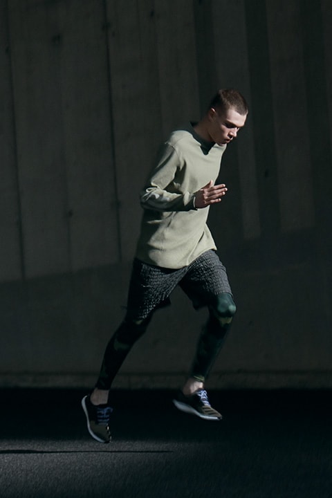 adidas Consortium Day One