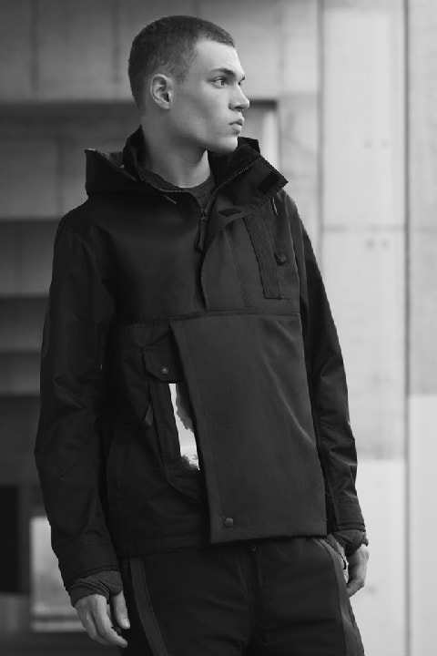 adidas Consortium Day One