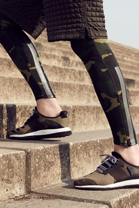 adidas consortium day one