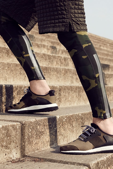 adidas Consortium Day One
