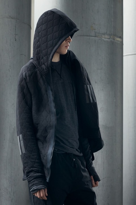 adidas Consortium Day One