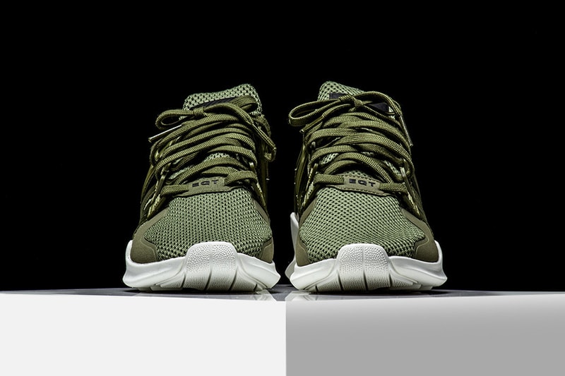 adidas eqt support adv olive