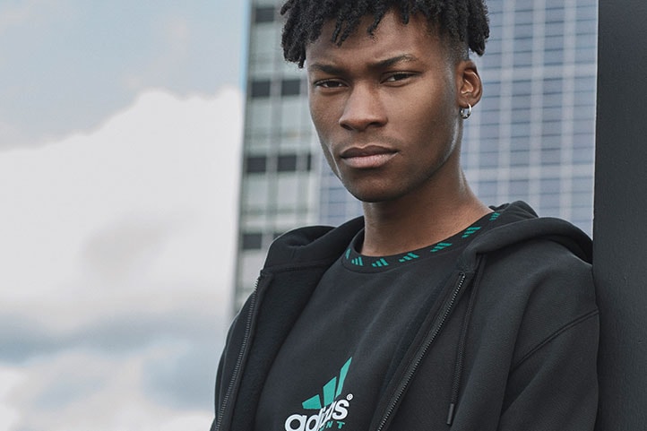 adidas Brings Back Archival Apparel Pieces for Its Equipment Line
