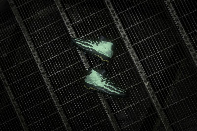 adidas Football unearthed collection adidas adizero 5-star 6.0