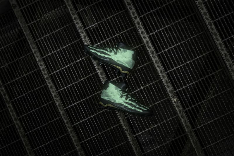 adidas Football unearthed collection adidas adizero 5-star 6.0