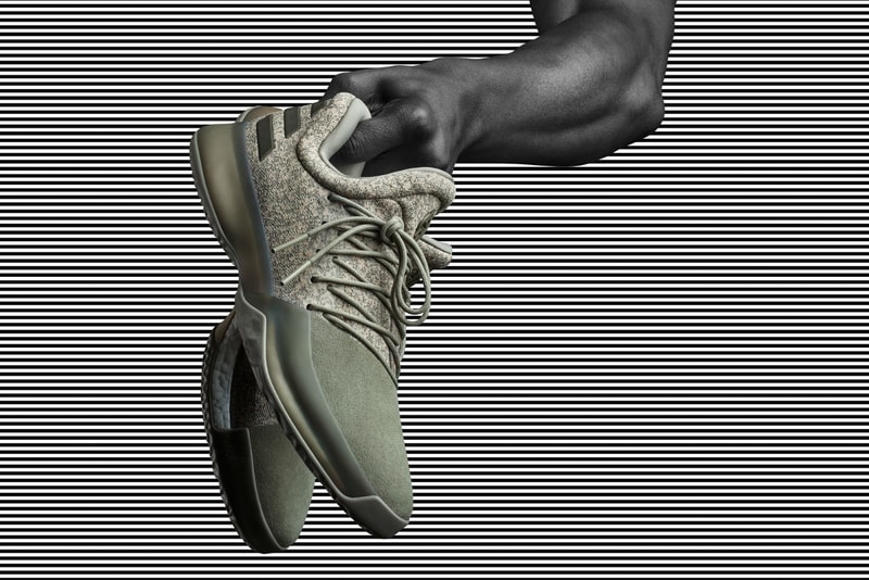 adidas James Harden Vol 1