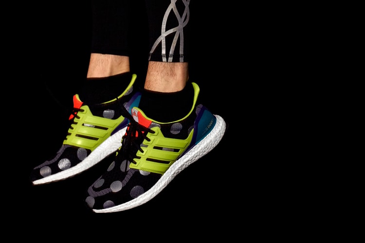 Here's Everything From the Upcoming adidas by kolor 2016 Fall/Winter Collection