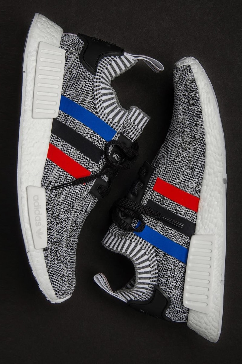 adidas NMD R1 "Tri-Color" Pack