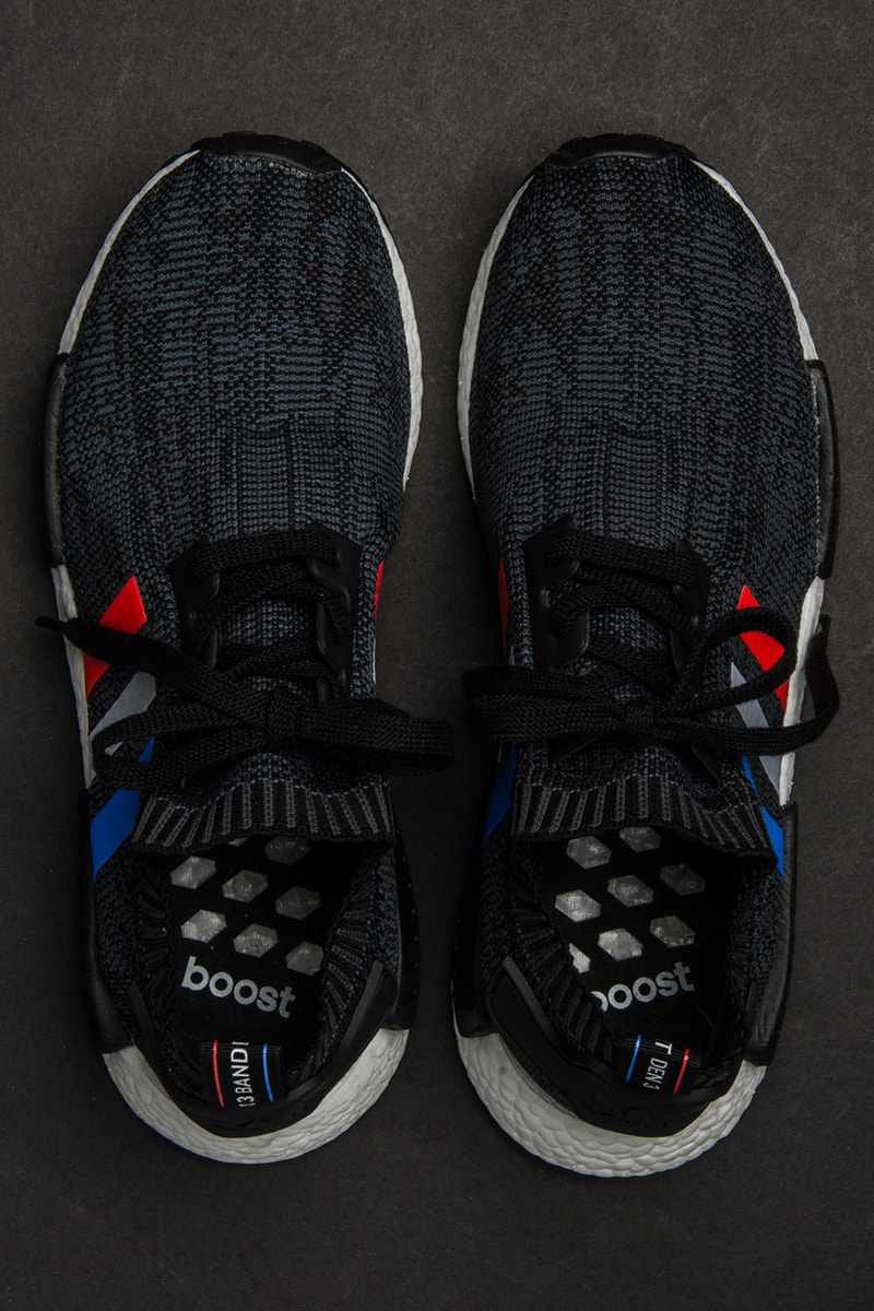 adidas NMD R1 "Tri-Color" Pack
