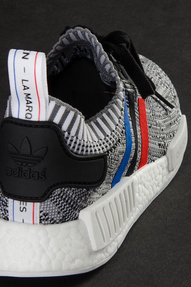 adidas NMD R1 "Tri-Color" Pack