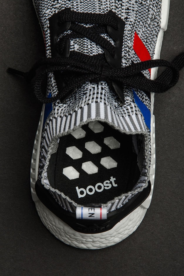 adidas NMD R1 "Tri-Color" Pack