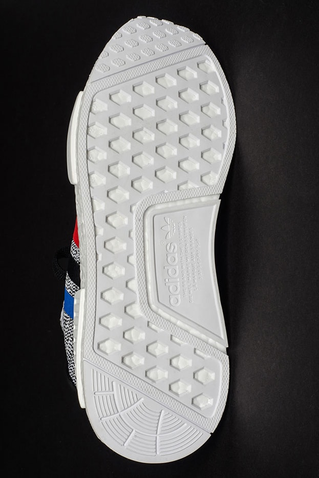 adidas NMD R1 "Tri-Color" Pack