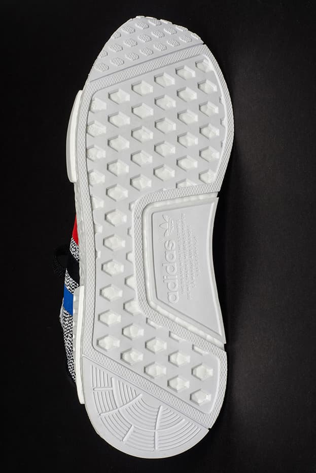 adidas NMD R1 "Tri-Color" Pack | Hypebeast adidas NMD R1 "Tri-Color" Pack | Hypebeast