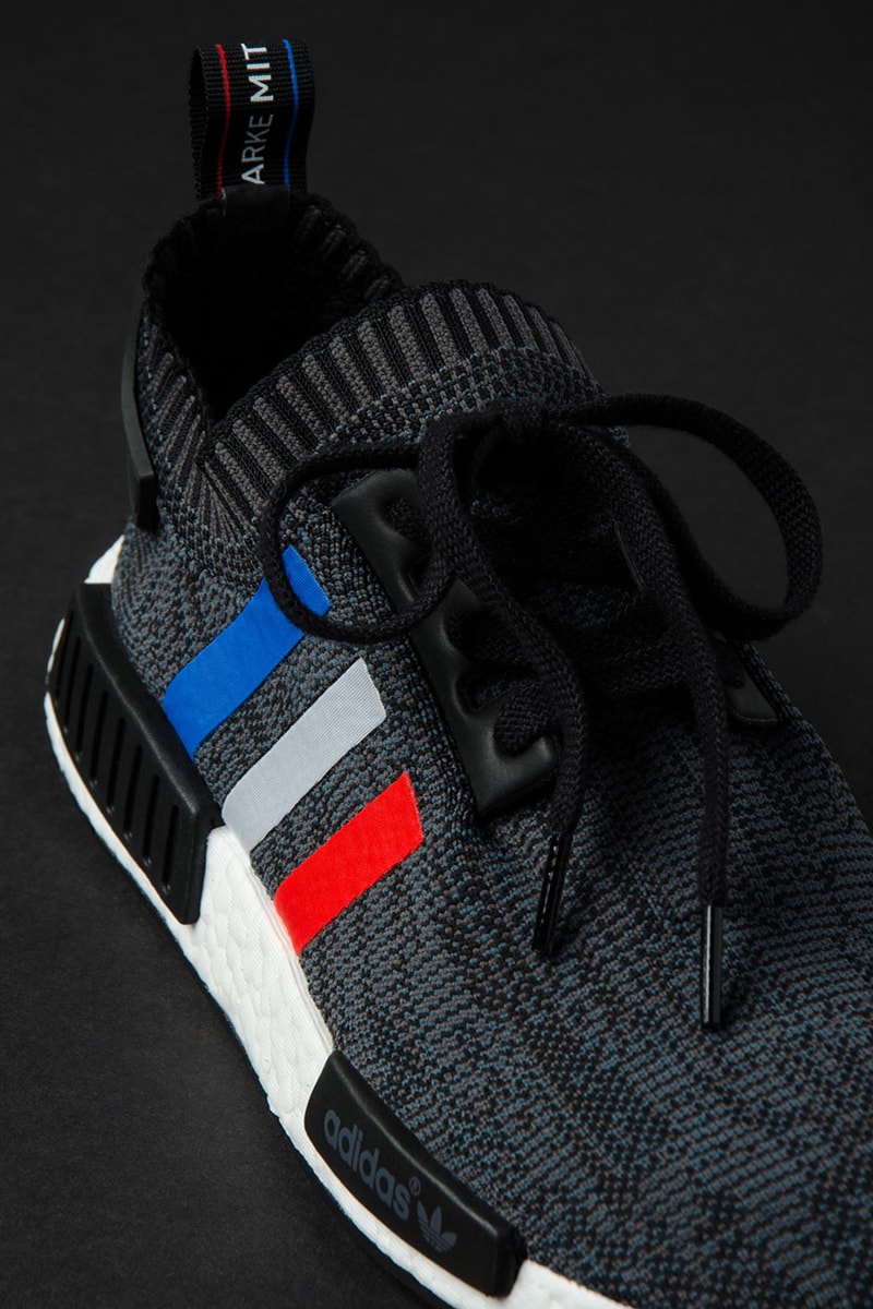 adidas NMD R1 "Tri-Color" Pack