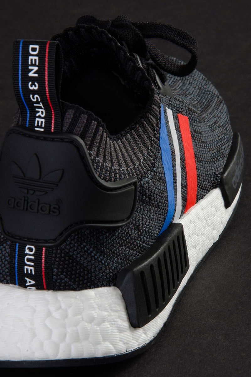 adidas NMD R1 "Tri-Color" Pack