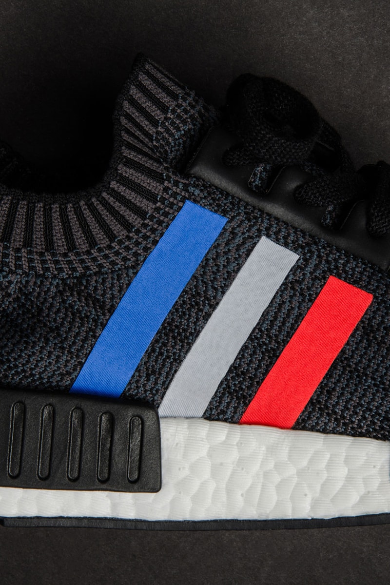 adidas NMD R1 "Tri-Color" Pack