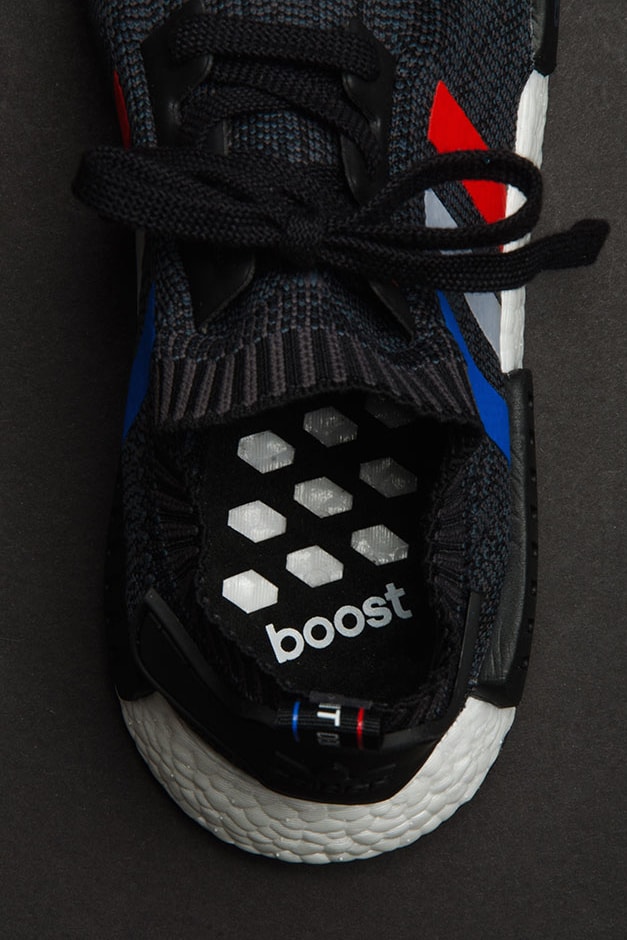 adidas NMD R1 "Tri-Color" Pack