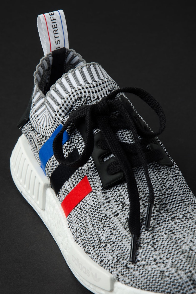 adidas NMD R1 "Tri-Color" Pack
