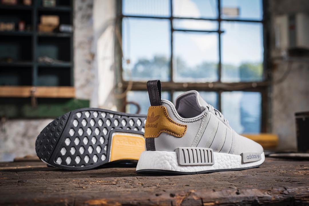 adidas Originals NMD "Master Craft" Foot Locker Europe Exclusive | Hypebeast adidas Originals NMD "Master Craft" Foot Locker Europe Exclusive | Hypebeast