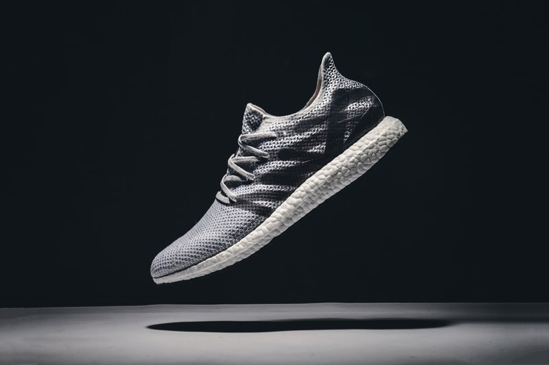 adidas SPEEDFACTORY Futurecraft MFG made for germany sneaker shoe 3d printing