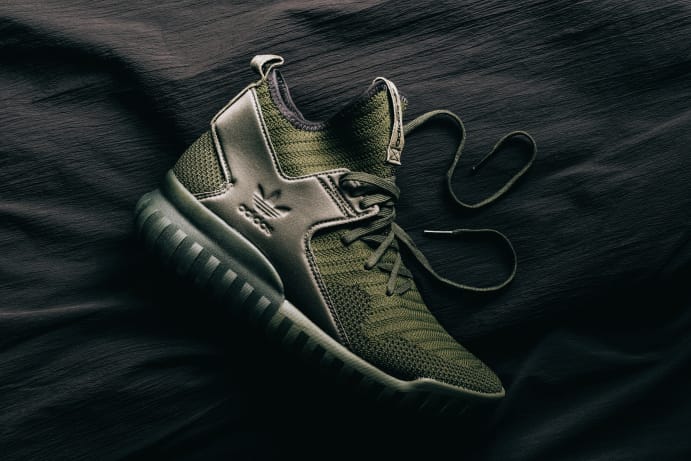 adidas tubular x cargo