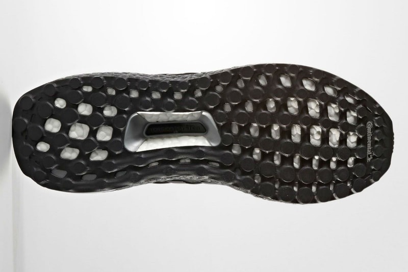 adidas Ultra Boost 3 0 Triple Black
