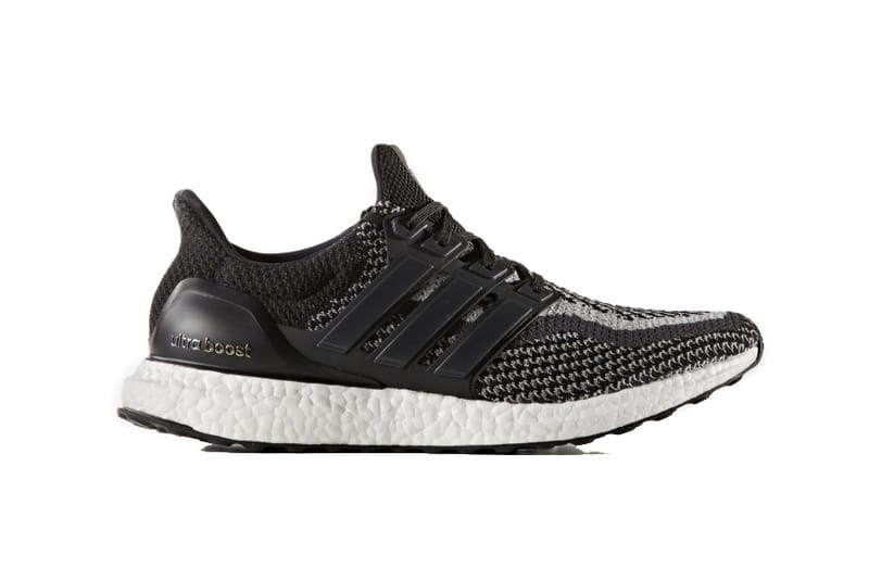 adidas ultra boost reflective shoes