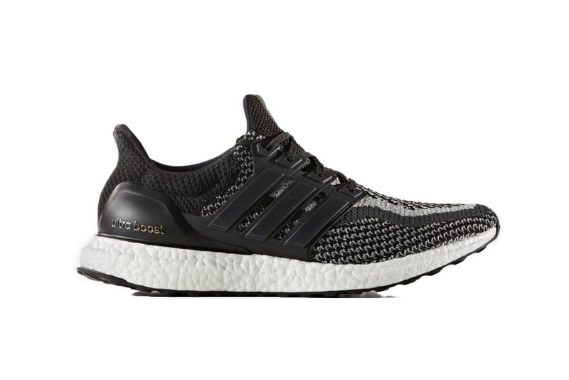 adidas Ultra Boost Reflective