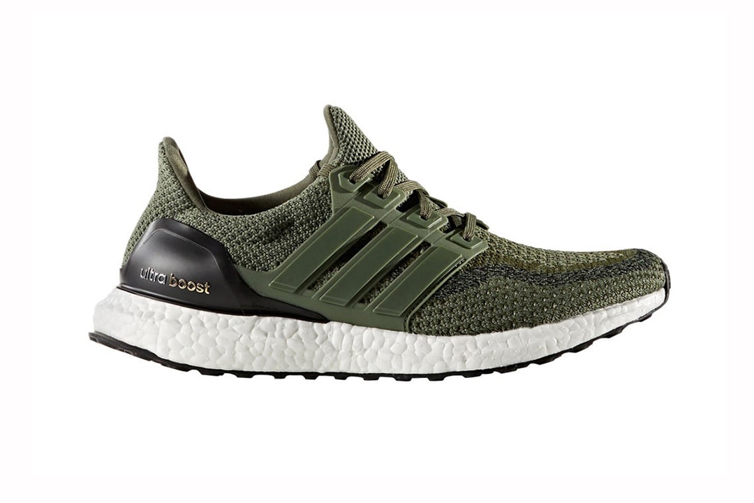 adidas gazelle silver green womens Men's adidas Ultraboost 1.0 Shoes - Green