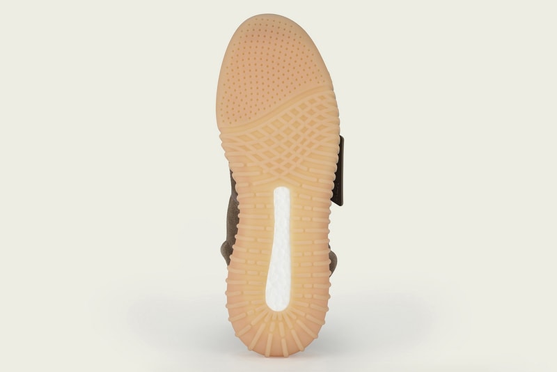 adidas Yeezy Boost 750 Light Brown Official Images
