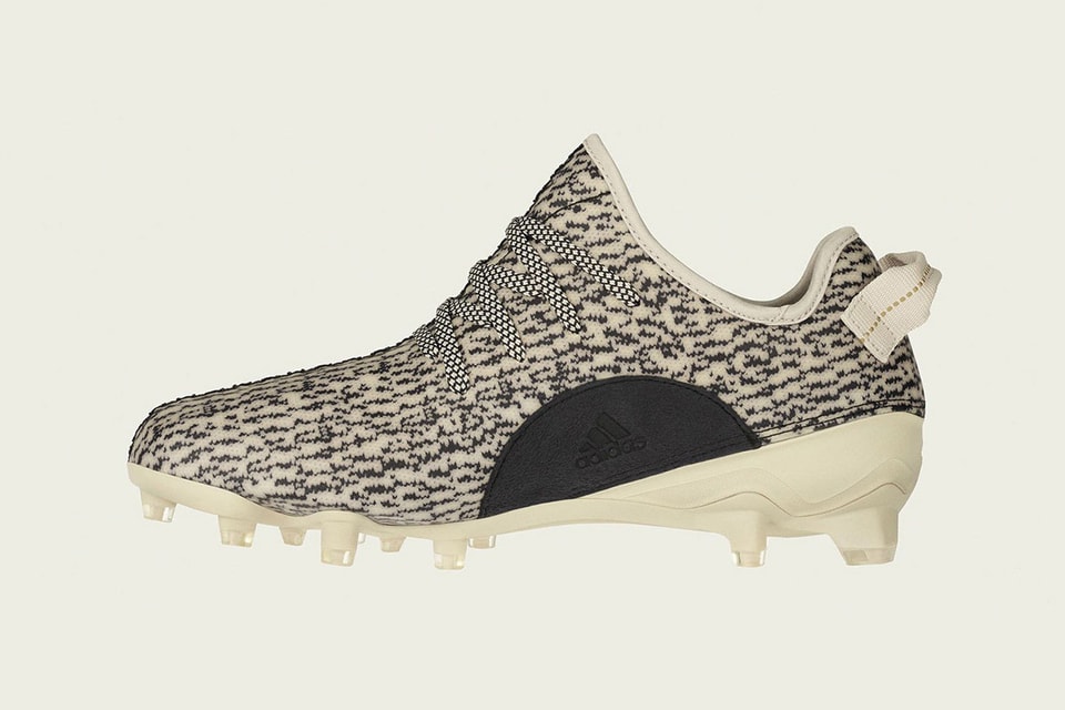 Variante dolor Intestinos UPDATE: The Yeezy 350 Cleat Will Not Be Stocked at adidas Outlets |  Hypebeast