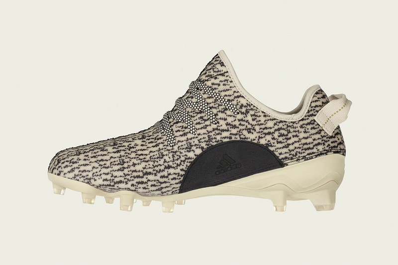 UPDATE: The Yeezy 350 Cleat Will Not Be Stocked at adidas Outlets