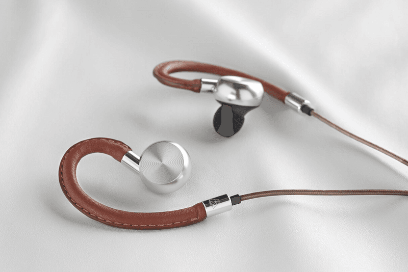 Aedle's ODS-1 Headphones Combine Handcrafted Quality & Parisian Luxury