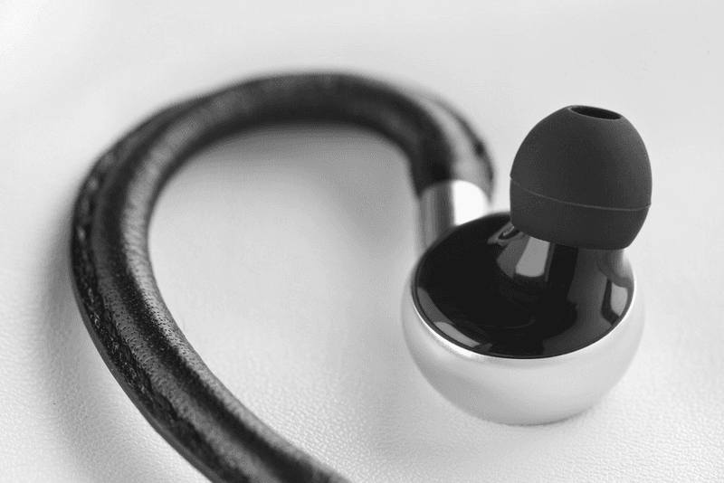Aedle ODS 1 In Ear Headphones