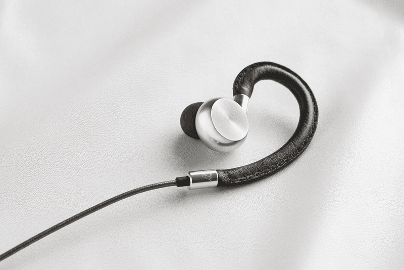 Aedle ODS 1 In Ear Headphones
