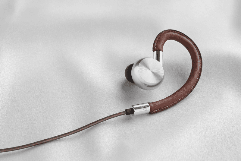 Aedle ODS 1 In Ear Headphones